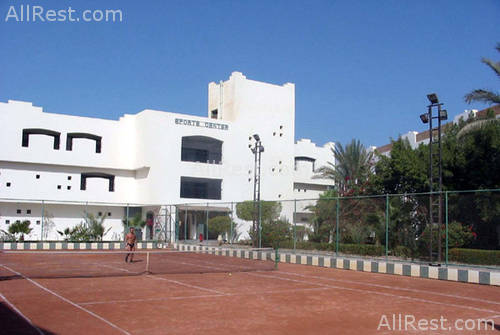 Arabia Beach Resort 41